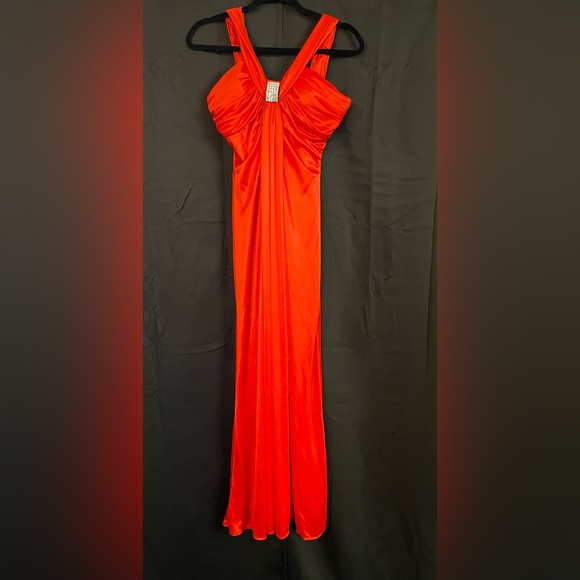 PROM Time!!! 🧡 - Picture 4 of 6